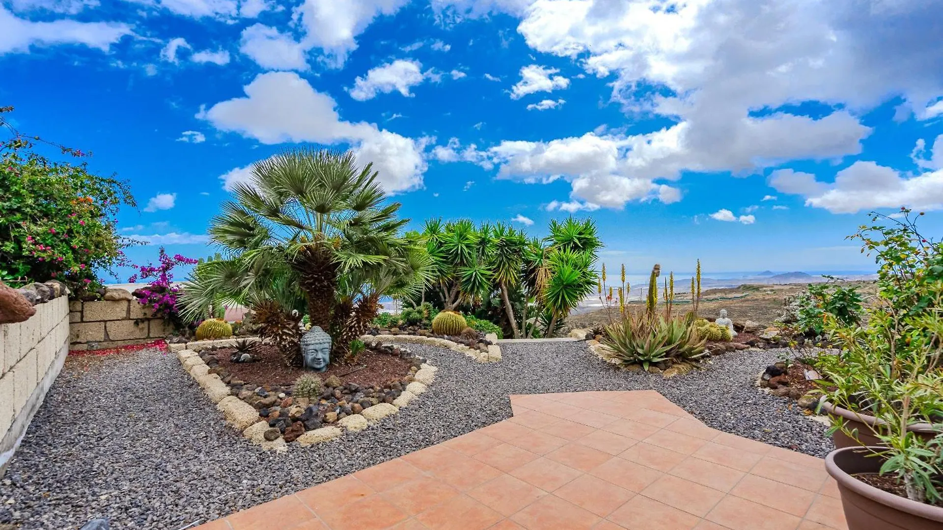 Finca Aurora Apartment 1 Sea View Arico 0*,  Spain