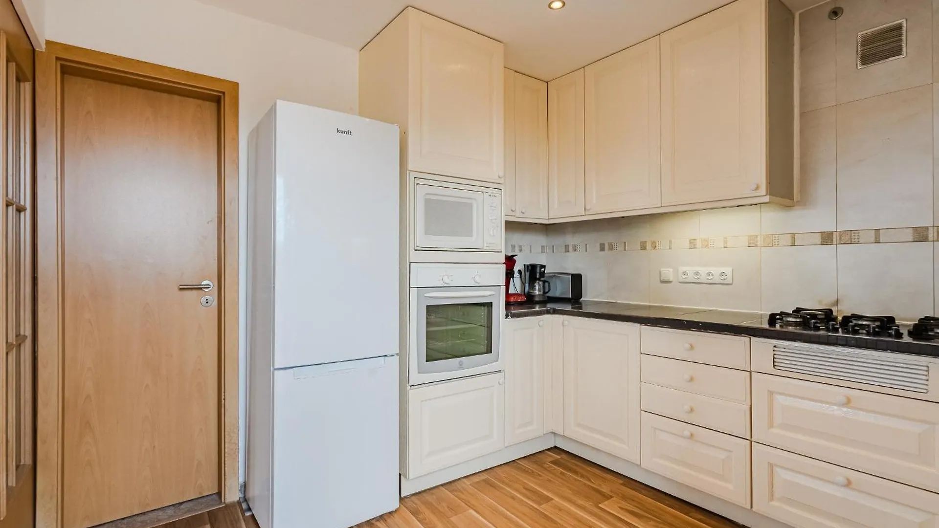 Finca Aurora Apartment 1 Sea View Arico Spain