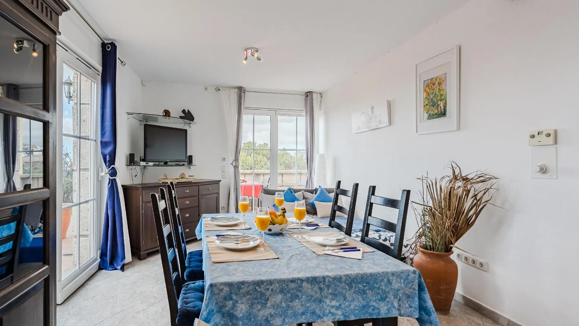 Finca Aurora Apartment 1 Sea View Arico 0*,  Spain