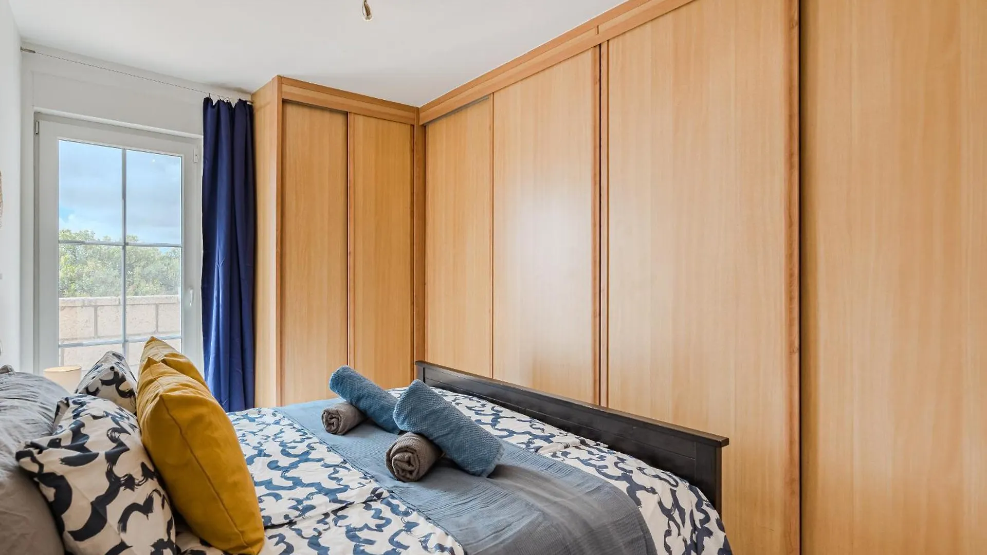 Finca Aurora Apartment 1 Sea View Arico Spain